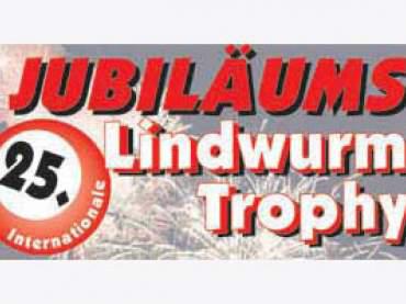 Lindwurmtrophy