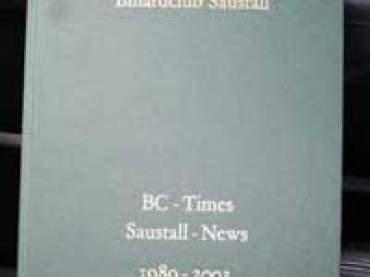 Saustallbuch