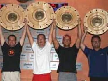 Die Sieger