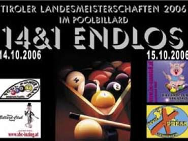 14&1 Landesmeisterschaften