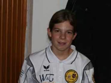 Lechleitner von Lechaschau spielte ein tolles Turnier