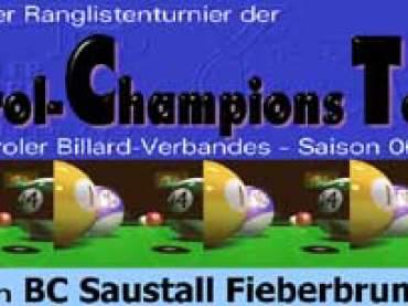 Champions Tour