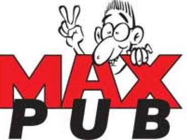 Max Pub