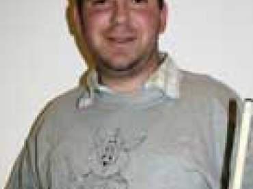 Alex Hofmann
