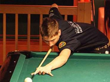 Tolle Championstoursaison von Markus Pirchl!