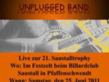 Saustalltrophy