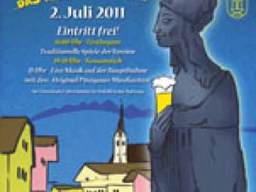 Fieberbrunner Dorffest