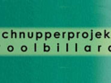 Schnupperprojekt