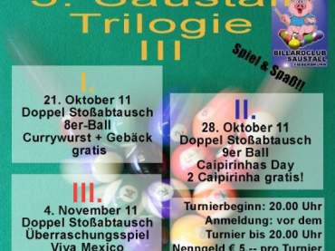 3_Saustall_Trilogie_Flyer_Plakat_2011 Kopie