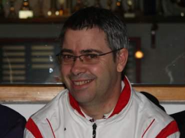 ÖPBV Sportdirekter Bernhard Kaserer war auch gekommen!