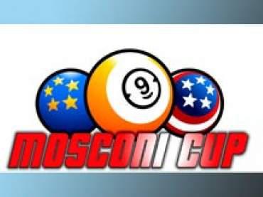 Mosconi Cup