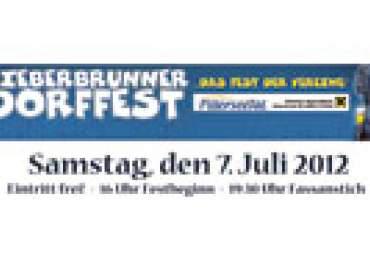 Fieberbrunner Dorffest