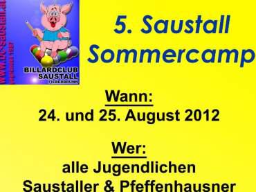 Sommercamp2012