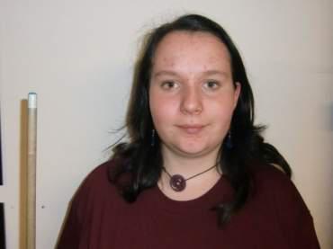 Unser neues Mitglied Laura