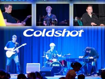 Coldshot