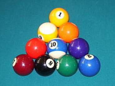 10er Ball