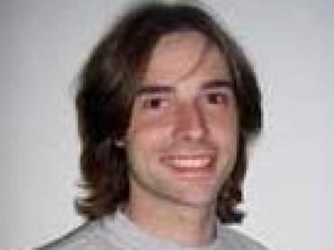 Alex Spanring