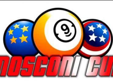 Mosconi-Cup