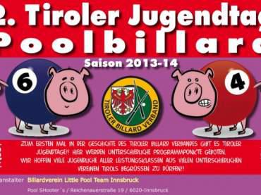 2. Tiroler Jugendtag