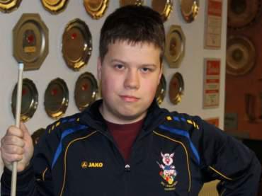 Unser Modell Mich zeigt die Jacken von Vorne