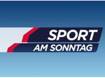 Sport am Sonntag