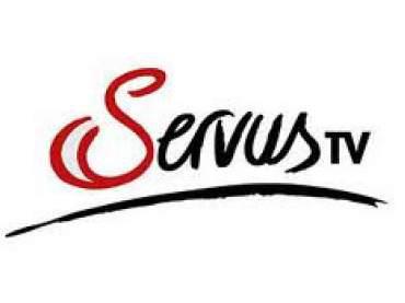 Jasmin Ouschan heute bei ServusTV