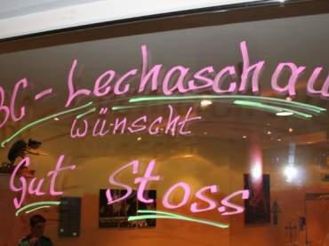 Den können wir uns nur anschließen!