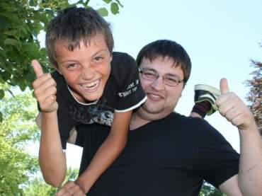 Sommercamp 2014 - Einfach super!