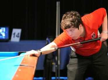 Michael Winkler wird 17er beim 1. GP