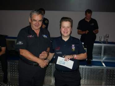 3. Platz von Winkler Michael