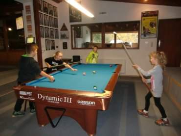 Die Volksschule Jodler zu Gast im Saustall!