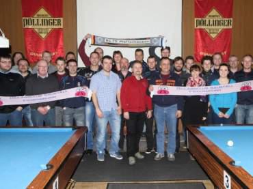 Pfeffenhausen und Saustall ein toller Haufen!