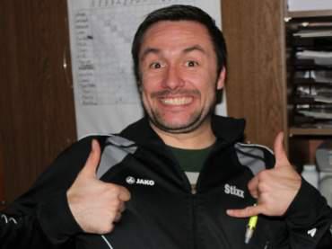 Stixx Willkommen im Saustall!