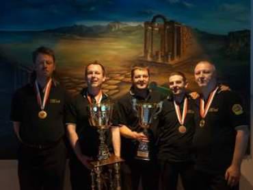 PBC Imst holt sich den Sieg beim Tirol-Cup 2015