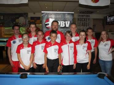 Das Tiroler Team