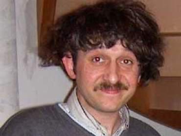 Paul mit "neuer" Haarpracht!