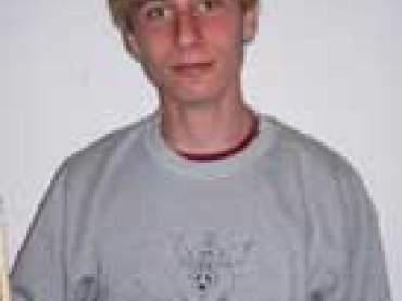 Martin Tschurtschenthaler