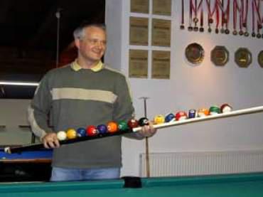 Deutscher Spitzentrainer im Saustall