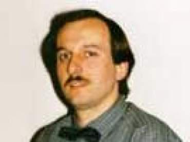 Der Sieger Paul Bachler (KC)
