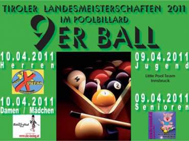 LM 9er Ball
