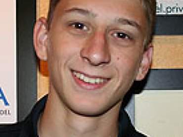 Platz 1 - Pirchl Markus