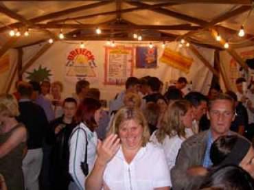 Dorffest 2004