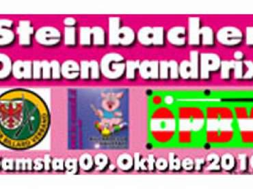 Damen Grand-Prix