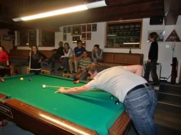 Tilogie 9er Ball