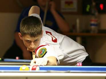 Markus Pirchl fährt mit Österreichischem Nationalteam zur Jugend-Europameisterschaft!