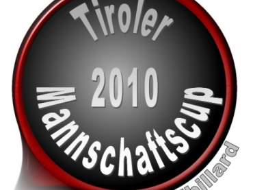 2010 Mannschaftscup
