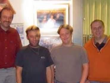 2004-11-30 Ranglistenturnier