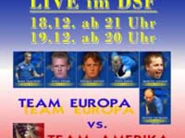 Mosconi Cup