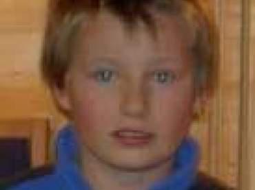 Joen Stelzig Kevin