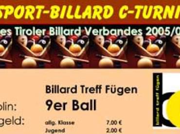 C-Turnier